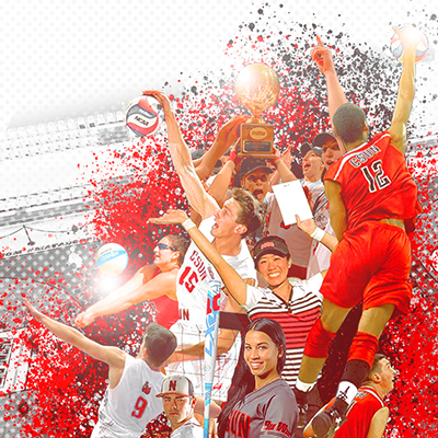 Marketing Internship Flyer